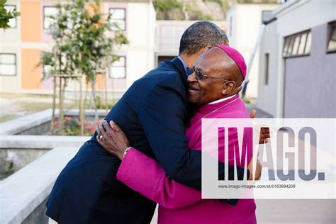  The Desmond Tutu HIV Foundation: Unveiling Hope and Resilience in Durban!